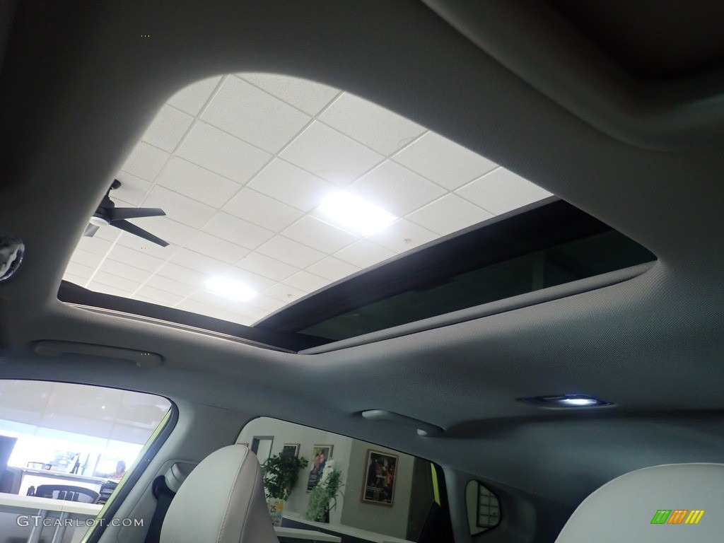 2024 Hyundai Kona Limited AWD Sunroof Photo #146556644