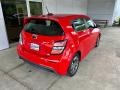 2018 Red Hot Chevrolet Sonic LT Hatchback  photo #7