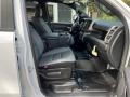 Diesel Gray/Black Front Seat Photo for 2024 Ram 1500 #146556800