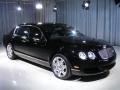 2007 Beluga Bentley Continental Flying Spur Mulliner  photo #3