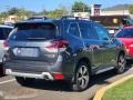 Magnetite Gray Metallic - Forester 2.5i Touring Photo No. 3