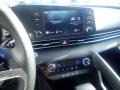 2023 Onyx Black Hyundai Elantra SEL  photo #17