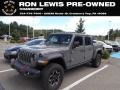 2021 Sting-Gray Jeep Gladiator Rubicon 4x4 #146553228