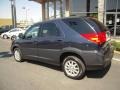 2005 Dark Steel Blue Metallic Buick Rendezvous CXL  photo #4