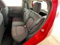 2018 Red Hot Chevrolet Sonic LT Hatchback  photo #26