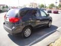 2005 Dark Steel Blue Metallic Buick Rendezvous CXL  photo #5