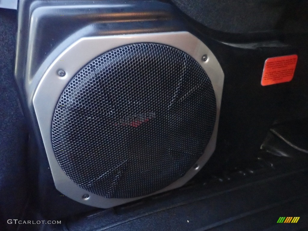 2019 WRX Premium - WR Blue Pearl / Carbon Black photo #21