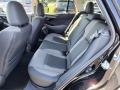Titanium Gray Rear Seat Photo for 2024 Subaru Outback #146557538