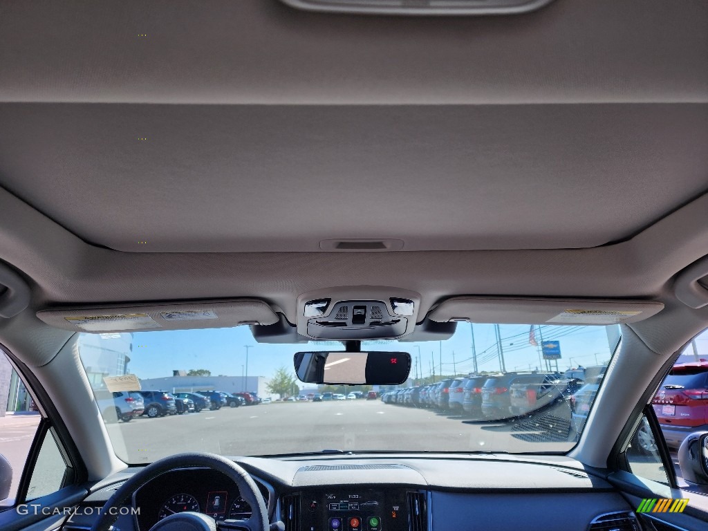 2024 Outback Onyx Edition XT - Crystal Black Silica / Titanium Gray photo #8