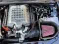 6.2 Liter Supercharged HEMI OHV 16-Valve VVT V8 Engine for 2023 Dodge Challenger SRT Hellcat JailBreak #146557802