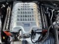 6.2 Liter Supercharged HEMI OHV 16-Valve VVT V8 Engine for 2023 Dodge Challenger SRT Hellcat JailBreak #146557838