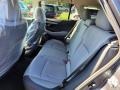 Titanium Gray Rear Seat Photo for 2024 Subaru Outback #146557856