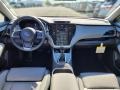 2024 Subaru Outback Titanium Gray Interior Interior Photo