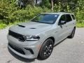  2023 Durango R/T Blacktop AWD Destroyer Gray