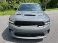 Destroyer Gray - Durango R/T Blacktop AWD Photo No. 3