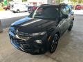 2023 Mosaic Black Metallic Chevrolet TrailBlazer RS  photo #2