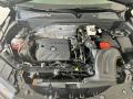 1.3 Liter Turbocharged DOHC 12-Valve VVT 3 Cylinder 2023 Chevrolet TrailBlazer RS Engine