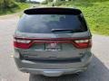 Destroyer Gray - Durango R/T Blacktop AWD Photo No. 7