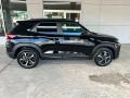 2023 Mosaic Black Metallic Chevrolet TrailBlazer RS  photo #6