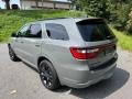 Destroyer Gray - Durango R/T Blacktop AWD Photo No. 8