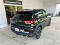 2023 Mosaic Black Metallic Chevrolet TrailBlazer RS  photo #7