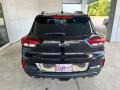 2023 Mosaic Black Metallic Chevrolet TrailBlazer RS  photo #8