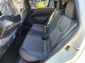 2024 Subaru Crosstrek Black Interior Rear Seat Photo