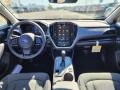 2024 Subaru Crosstrek Black Interior Interior Photo