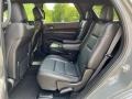 Black Rear Seat Photo for 2023 Dodge Durango #146558282