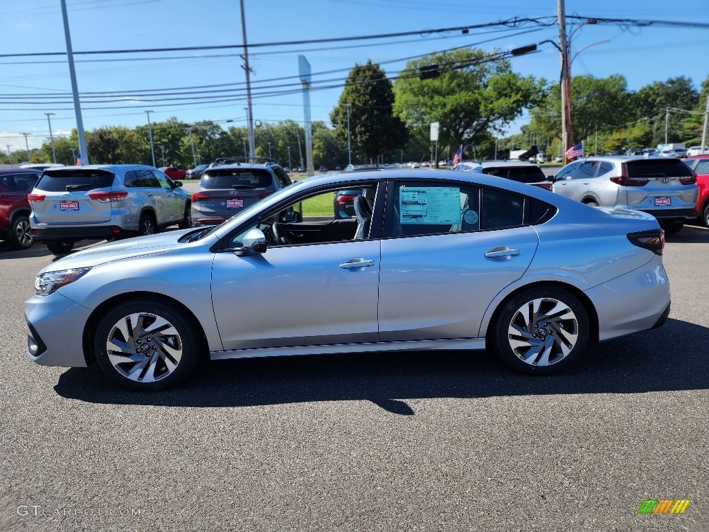 2024 Subaru Legacy Limited Exterior Photos