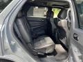 Black Rear Seat Photo for 2023 Dodge Durango #146558450