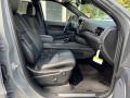 2023 Dodge Durango R/T Blacktop AWD Front Seat