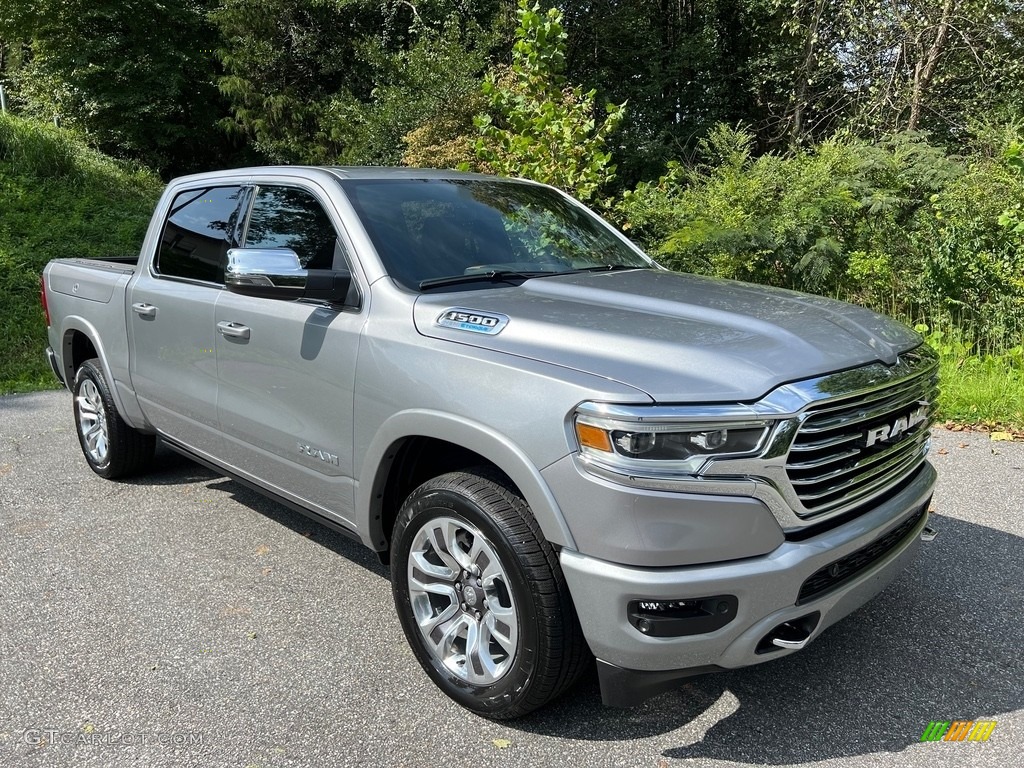 2023 Ram 1500 Long Horn Crew Cab 4x4 Exterior Photos