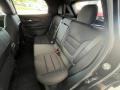 Jet Black/Red Accent Rear Seat Photo for 2023 Chevrolet TrailBlazer #146558597