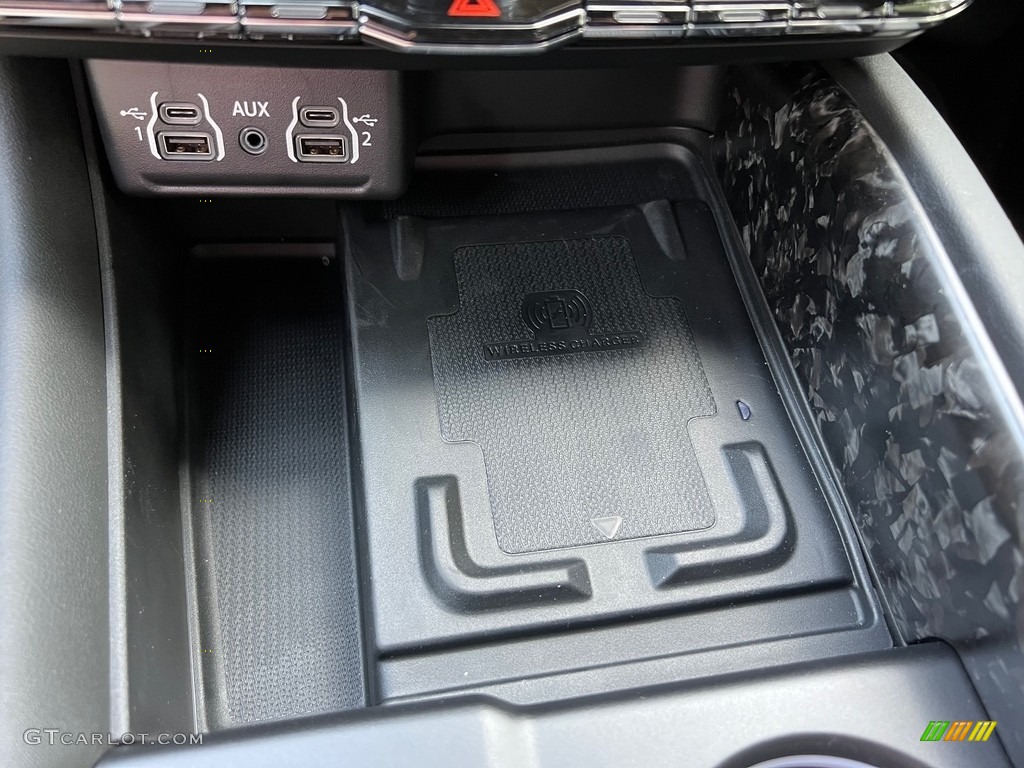 2023 Durango R/T Blacktop AWD - Destroyer Gray / Black photo #27