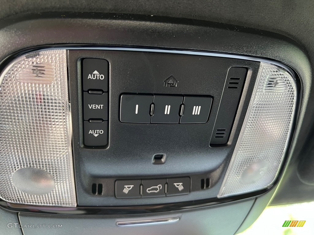 2023 Durango R/T Blacktop AWD - Destroyer Gray / Black photo #29