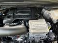 5.7 Liter HEMI OHV 16-Valve VVT MDS V8 2023 Ram 1500 Long Horn Crew Cab 4x4 Engine