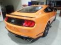 Twister Orange Tri-Coat - Mustang Mach 1 Photo No. 2