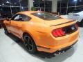 Twister Orange Tri-Coat - Mustang Mach 1 Photo No. 4
