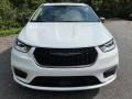 2023 Bright White Chrysler Pacifica Touring L Road Tripper AWD  photo #3