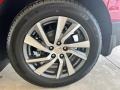 2024 Chevrolet Equinox Premier Wheel and Tire Photo