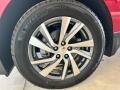 2024 Chevrolet Equinox Premier Wheel