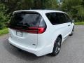 2023 Bright White Chrysler Pacifica Touring L Road Tripper AWD  photo #6