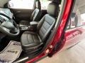 2024 Chevrolet Equinox Premier Front Seat