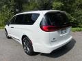 2023 Bright White Chrysler Pacifica Touring L Road Tripper AWD  photo #8