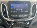 2024 Chevrolet Equinox Premier Controls