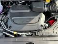 2023 Chrysler Pacifica 3.6 Liter DOHC 24-Valve VVT Pentastar V6 Engine Photo