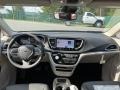 Dashboard of 2023 Pacifica Touring L Road Tripper AWD