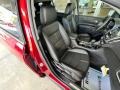 Jet Black Interior Photo for 2024 Chevrolet Equinox #146559080