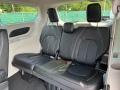 Rear Seat of 2023 Pacifica Touring L Road Tripper AWD